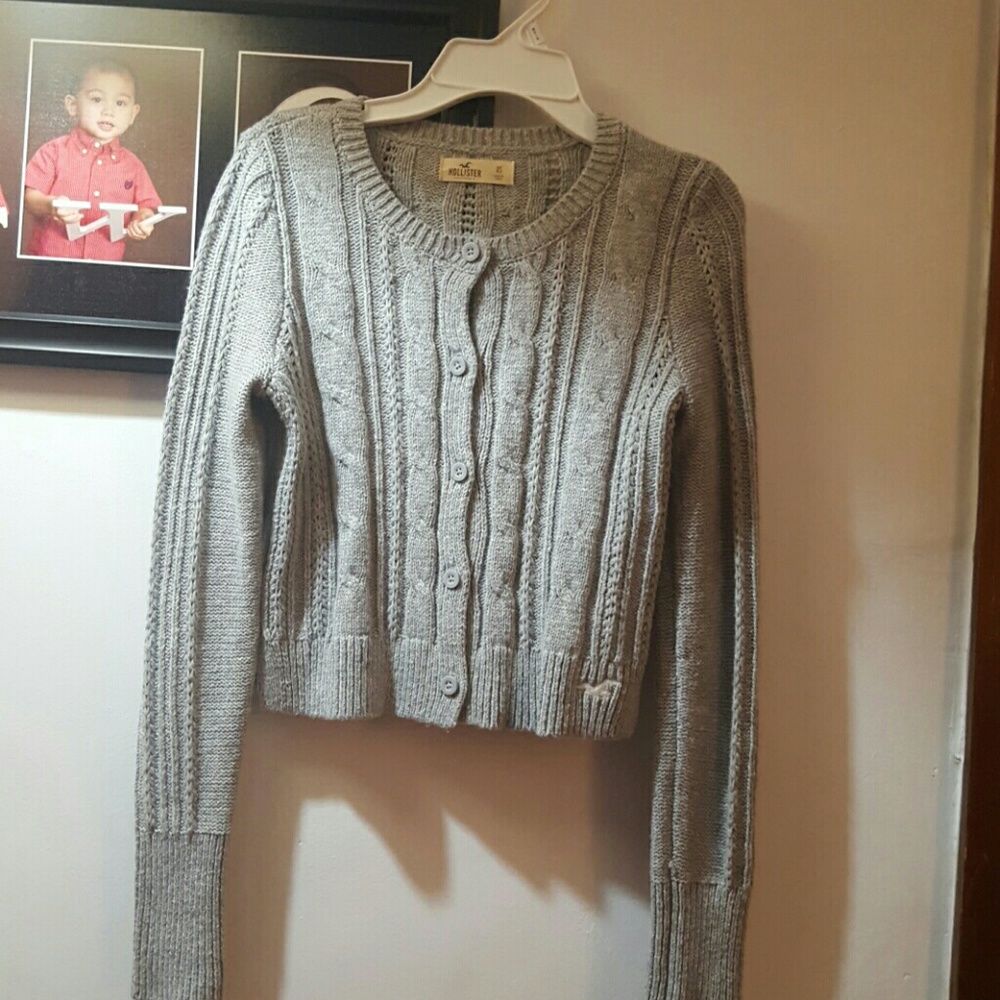 Women's sweater